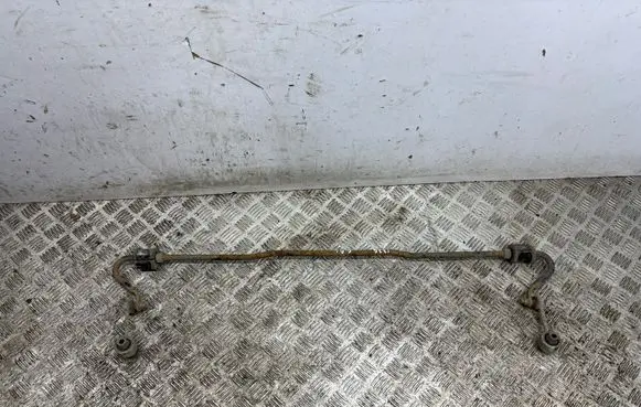 Rear anti-roll bar/sway bar
