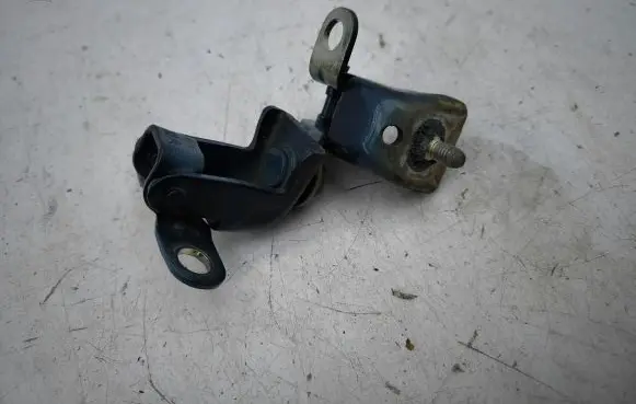 Citroen DS4 Loading door hinge set 
