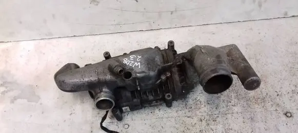 Mercedes-Benz CLK A208 C208 Turbo A1110900380