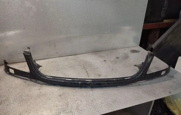 Mercedes-Benz Sprinter W906 Dashboard glove box trim A9066200024