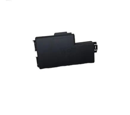 Ford Mustang VI Fuse box cover FU5T14A003HD