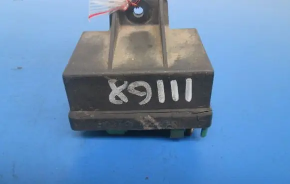 Peugeot 406 Other relay