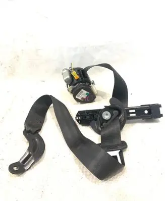 Volkswagen Golf Plus Front seatbelt 609629500 H41710 008R000