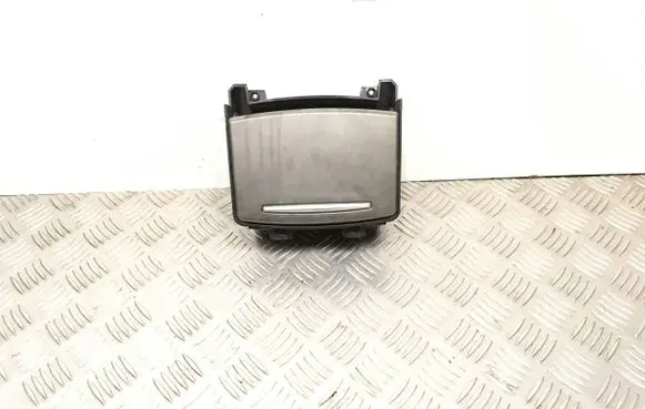 Audi A6 S6 C6 4F Cup holder front 4F2862533A 383A6PS
