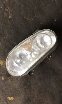 Volkswagen Golf IV Headlight/headlamp 1J2941018A