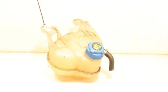Fiat Punto Evo Coolant expansion tank/reservoir