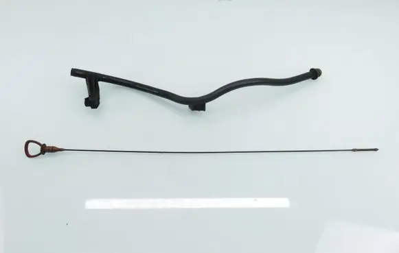 Mercedes-Benz Sprinter W906 Oil level dip stick 6510100124