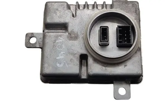 Porsche Boxster 981 Headlight ballast module Xenon 99161832303 6913112599 W003T21871