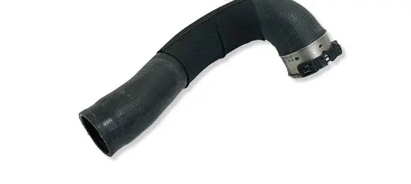 Porsche Panamera (970) Intercooler hose/pipe 97011016330 47376