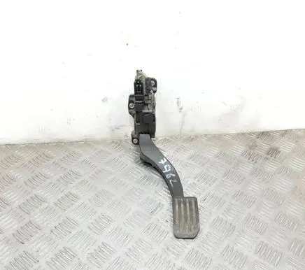 Ford S-MAX Accelerator throttle pedal 6G929F836LD 6PV00922012