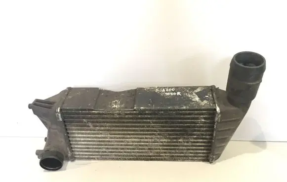 Audi 200 Intercooler radiator 034145805B 37310205