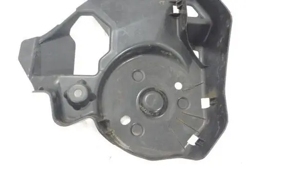 Peugeot 308 Rear subframe 9674909380