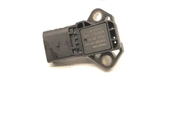 Audi A4 Allroad B8 Air pressure sensor 03G906051E 0281002977 140511T153552A