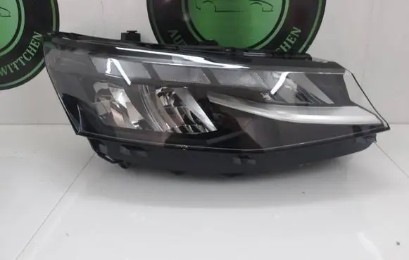 Volkswagen Multivan T7 Headlights/headlamps set 7T2941036B 2205301057