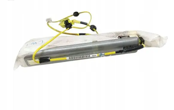 Toyota Prius c Passenger airbag L0178017B16