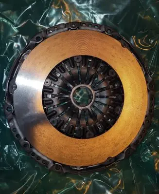 Porsche Cayenne (9Y0 9Y3) Clutch set kit 059141025 141031 97011691200