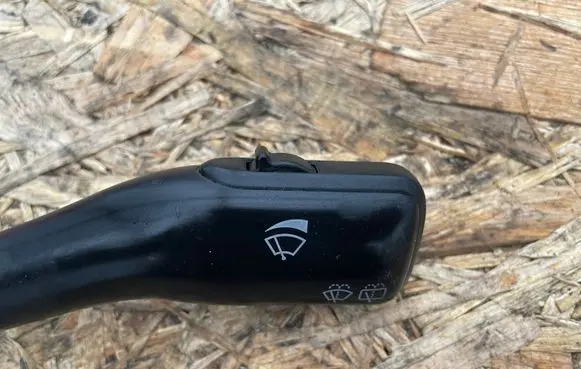 Volkswagen PASSAT B5 Wiper control stalk 494551
