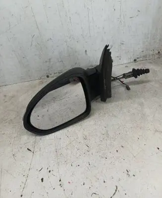 Smart ForFour I Manual wing mirror E9024260 E9014260