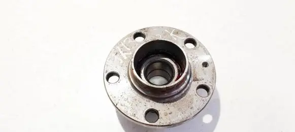 Audi A2 Rear wheel hub 6q0598611