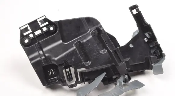 Volvo V60 Front door interior handle 31462720