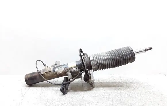 Volvo V70 Front shock absorber/damper 31212509 6G9118045NDL