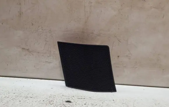 Side speaker trim/cover