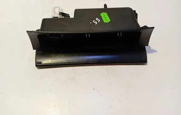Car ashtray