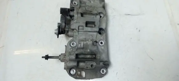 Generator/alternator bracket