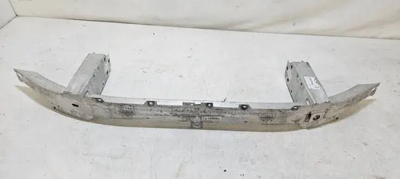 BMW 5 G30 G31 G38 Front bumper support beam 738528809