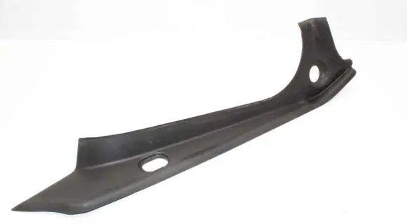 Audi A8 S8 D5 Centre console side trim rear 4N0827598
