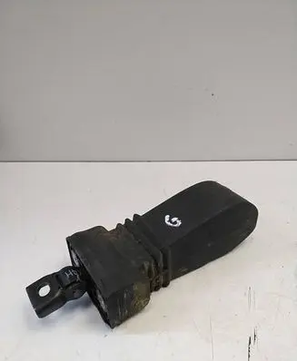 Audi A1 Rear door check strap stopper 8T0837267A