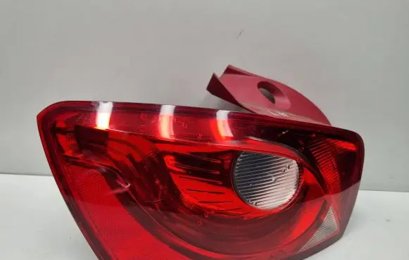 Seat Ibiza IV (6J,6P) Rear/tail lights 6J4945095A 6J4945111A