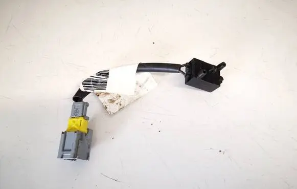 Citroen C3 Clutch pedal sensor 95835t02