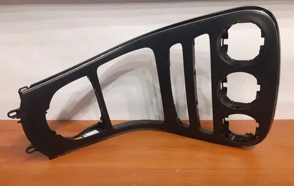 Mercedes-Benz GLC X253 C253 Other center console (tunnel) element 10316 A2536806802