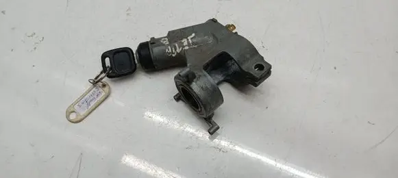 Volkswagen Golf III Ignition lock 171905851
