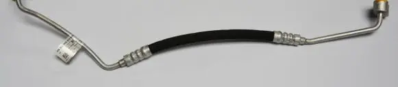 Audi A8 S8 D5 Air conditioning (A/C) pipe/hose 4N0816540S