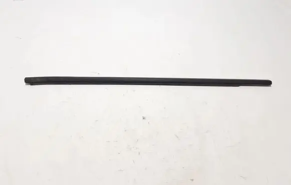 Renault Megane E-Tech Front door glass trim molding 808326088R