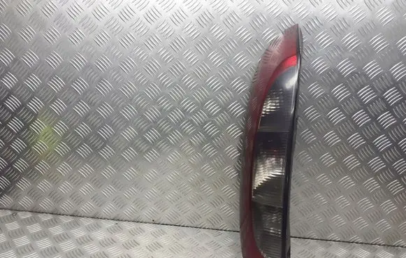 Opel Corsa C Rear/tail lights set 