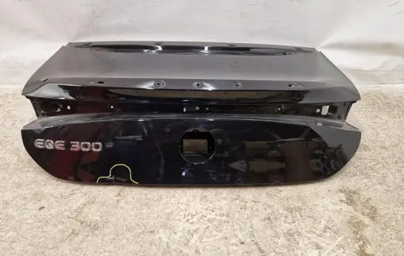 Mercedes-Benz EQE v295 Tailgate/trunk/boot lid A2957570500