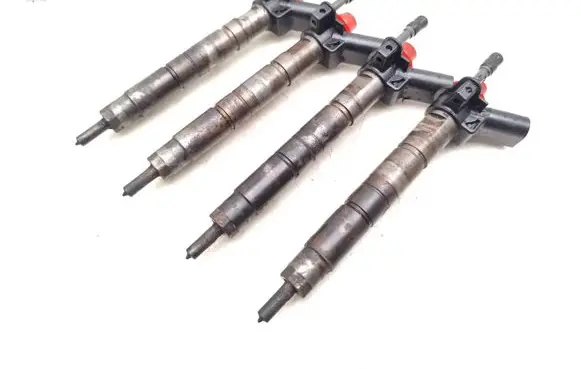BMW 3 E90 E91 Fuel injectors set 7805428 0445116024