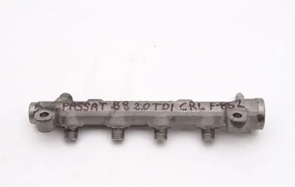Volkswagen PASSAT B8 Fuel main line pipe 04L089G