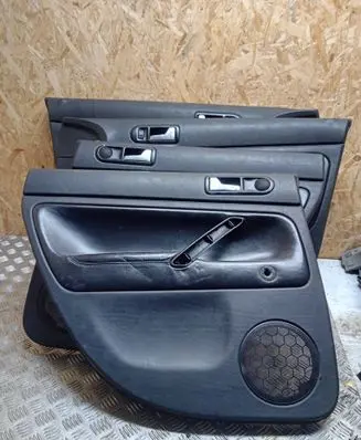 Volkswagen PASSAT B5.5 Door card panel trim set 3b0890b57a