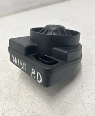 Mini One - Cooper R50 - 53 Alarm system siren A000271
