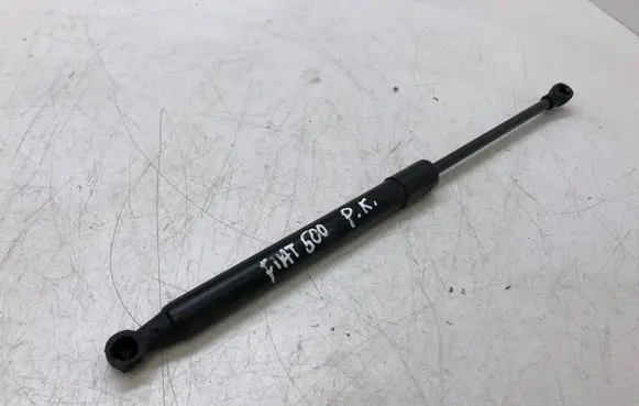 Fiat 500L Front bonnet/hood damper/strut 51923979