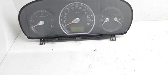 Speedometer (instrument cluster)