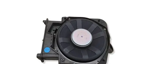 BMW 2 F44 Subwoofer speaker 9278065