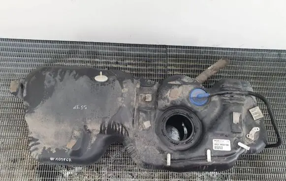Ford Transit Custom Fuel tank 