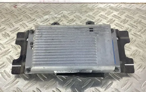 BMW 5 F10 F11 Bluetooth control unit module 840109229740 9229740