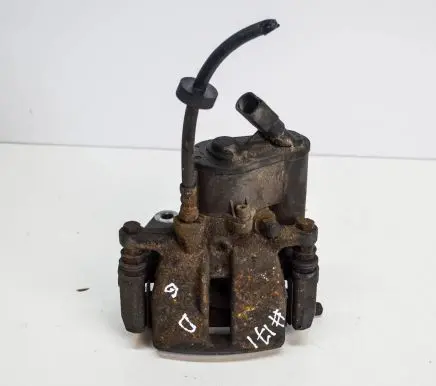 Audi A6 S6 C6 4F Rear brake caliper