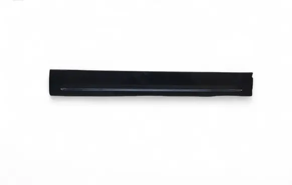 Porsche Cayenne (9Y0 9Y3) Dashboard glove box trim 9Y1854377K